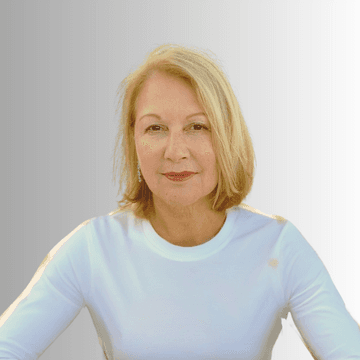 Julie McCann