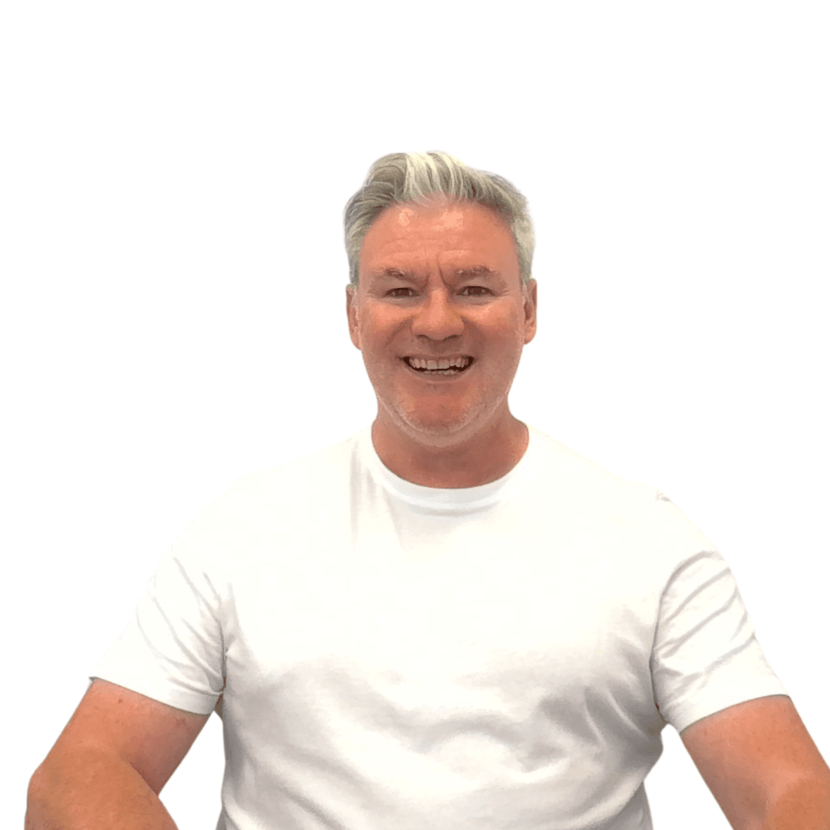 Stephen McCann
